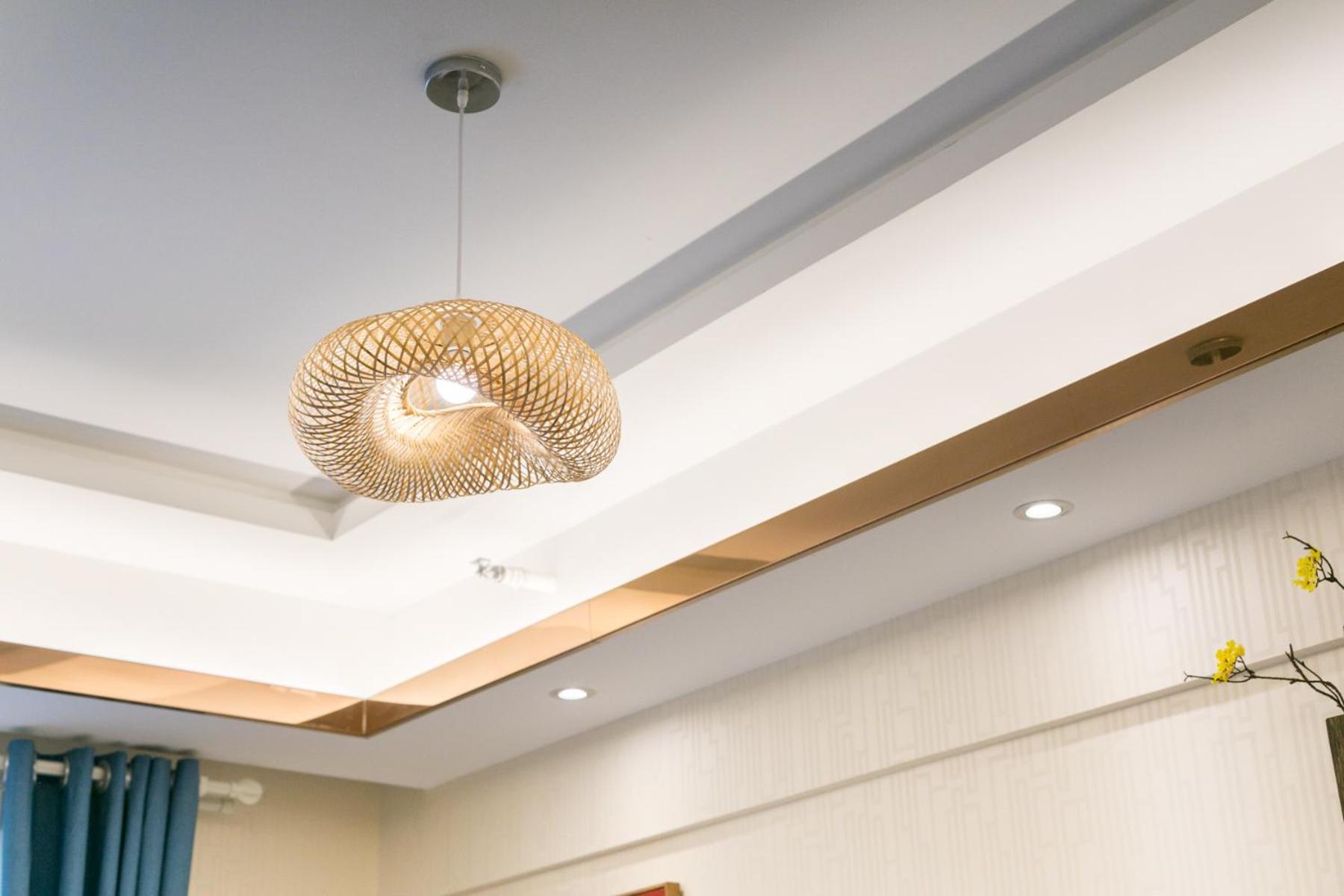 Yu Jing Xuan Boutique Apartment Tchien-ťin Exteriér fotografie